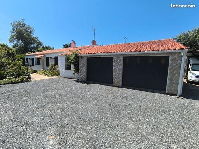 Maison vente à Les Sables-d'Olonne, Commequiers