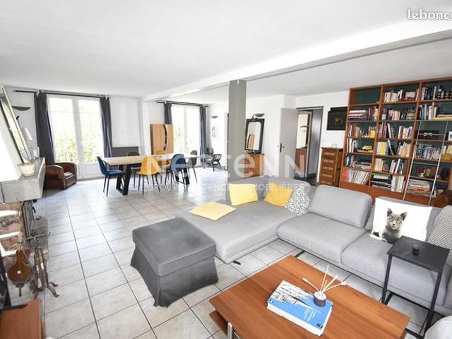 Maison vente à Nantes, Saint-herblain