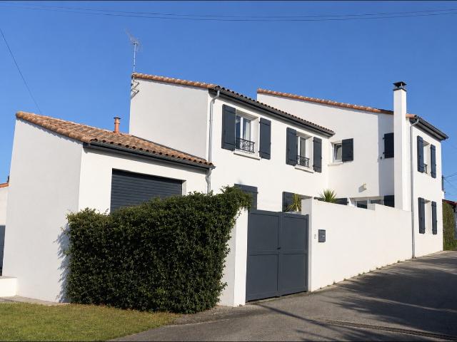 Maison vente à Rochefort, Saint-georges-de-didonne