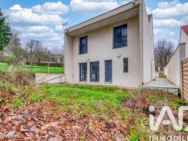 Maison vente à Provins, Villeneuve-sur-bellot