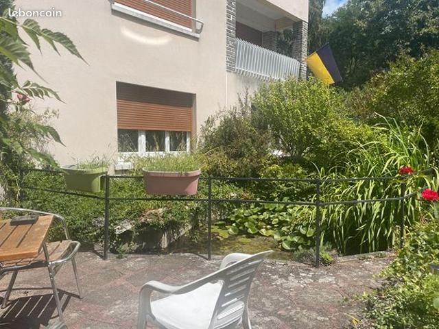 Maison vente à Orléans, Fleury-les-aubrais
