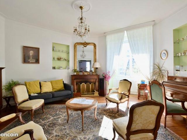 Maison vente à Nantes