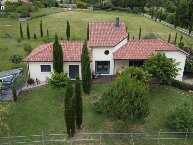 Maison vente à Figeac