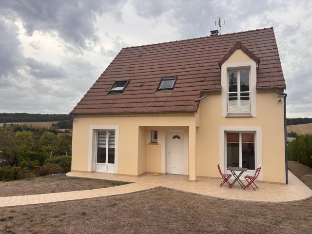 Maison vente à Saligny, Yonne