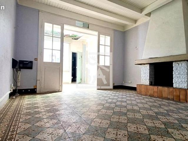 Maison vente à Béthune