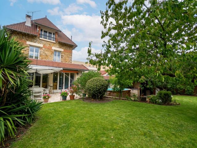 Maison vente à Franconville, Val-d'Oise