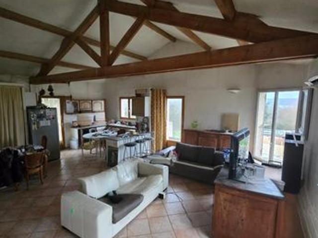 Maison vente à Vienne, Saint-just-chaleyssin