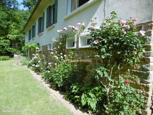 Maison vente à Nontron, Nantheuil