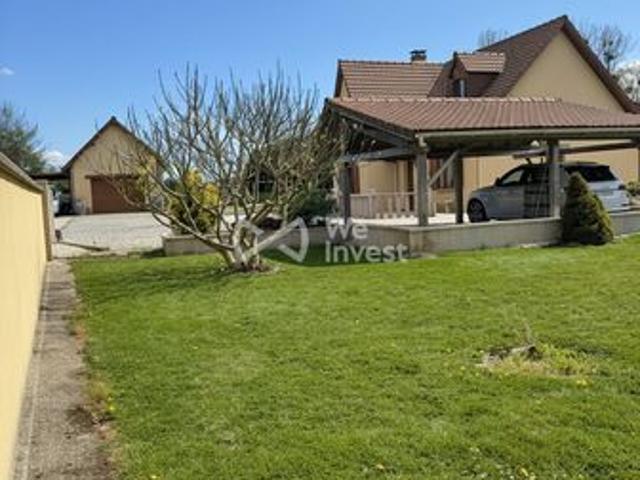 Maison vente à Dieppe, Neuville-ferrières