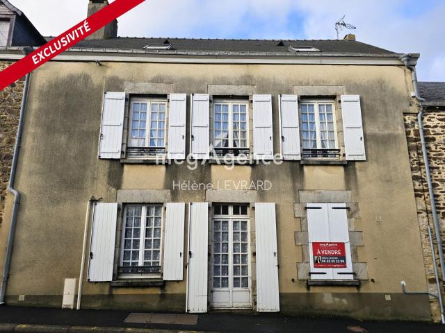 Maison vente à Mayenne, Brée