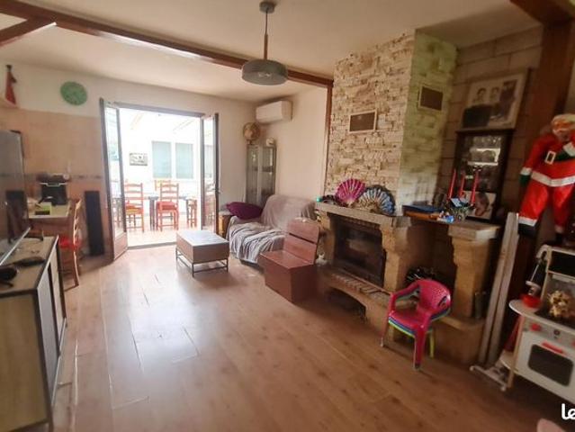 Maison vente à Pontoise, Osny