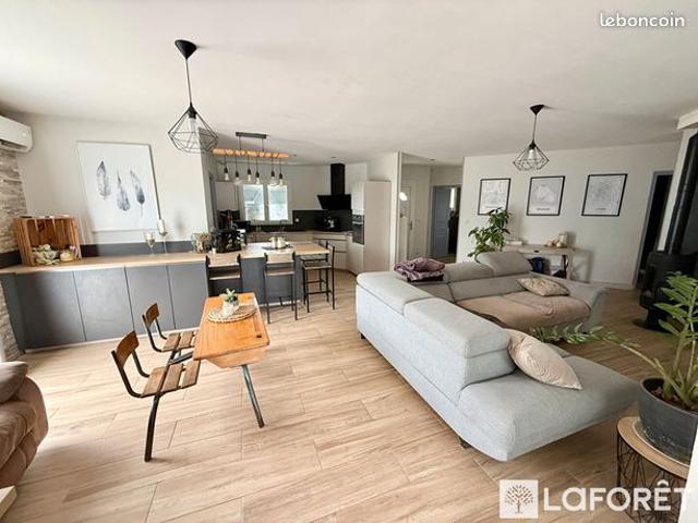 Maison vente à Langon, Auros