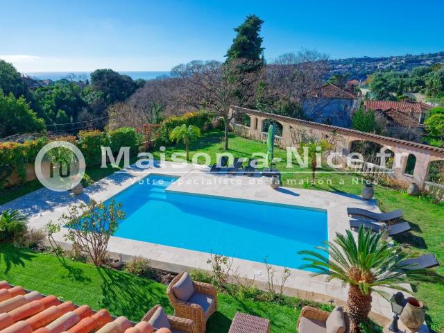 Maison vente à Nice