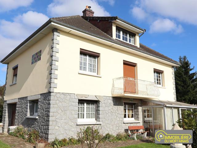 Maison vente à Avranches, Sourdeval