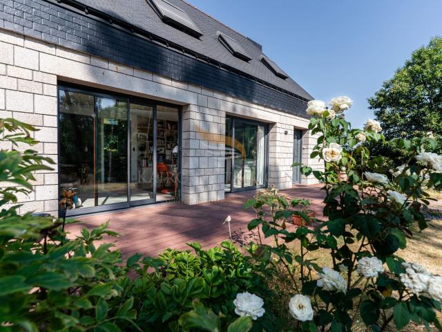 Maison vente à Pontivy, Bretagne