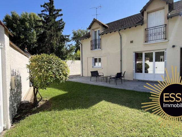 Maison vente à Versailles, Noisy-le-roi