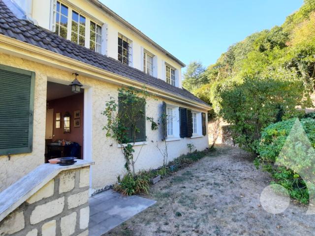 Maison vente à Valchevreuse, Chevreuse