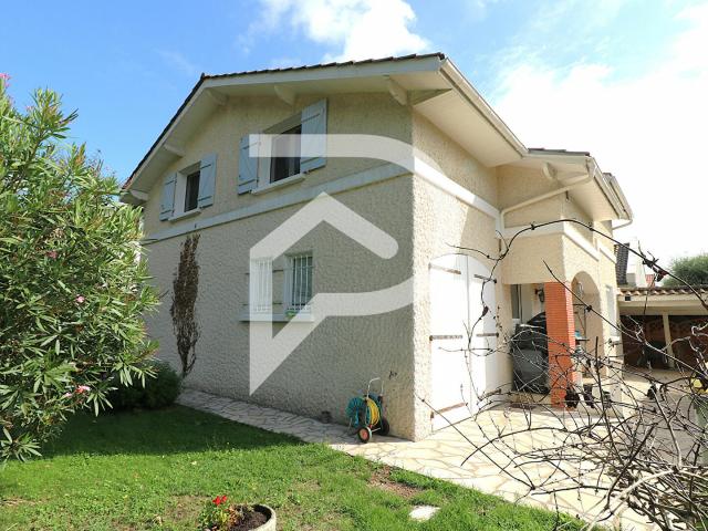 Maison vente à Tarbes