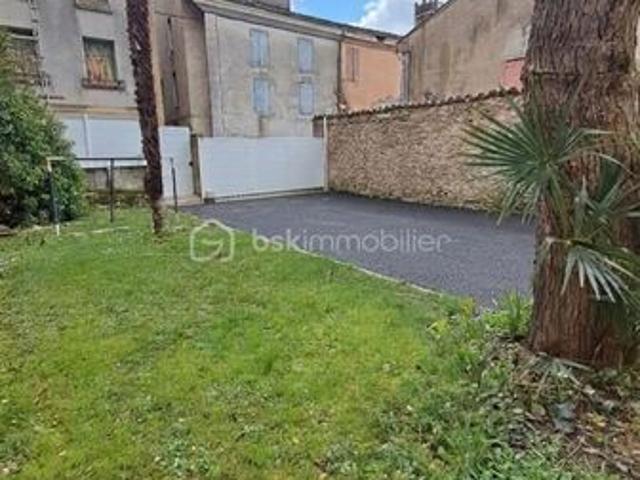 Maison vente à Saint-Girons, La Bastide-de-sérou
