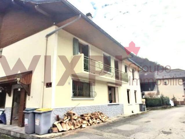 Maison vente à Albertville, La Bâthie