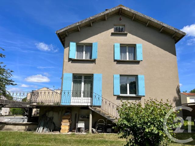 Maison vente à Albi, Valence-d'albigeois