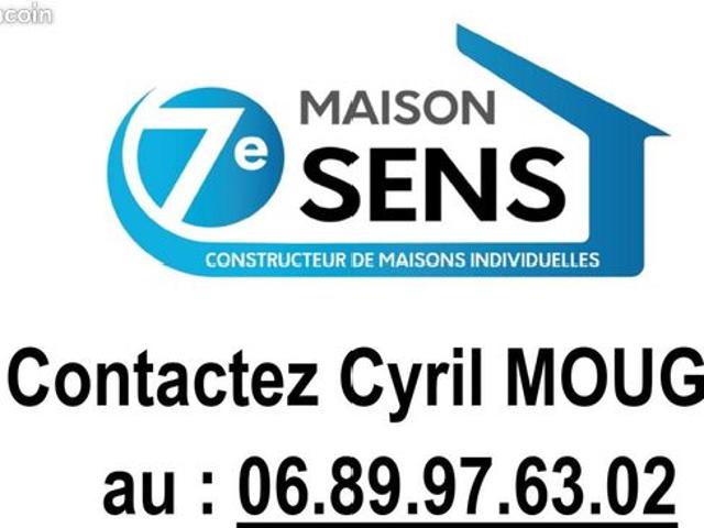 Maison vente à Saint-Cyr-sous-Dourdan, Essonne