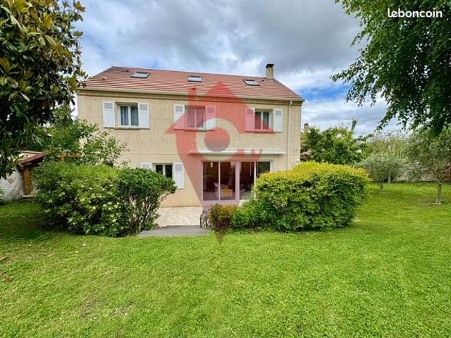 Maison vente à Laon, Orgeval