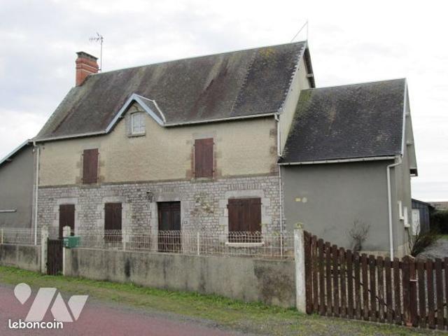 Maison vente à Coutances, Quettreville-sur-sienne