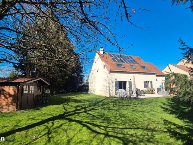 Maison vente à Torcy, Brie-comte-robert