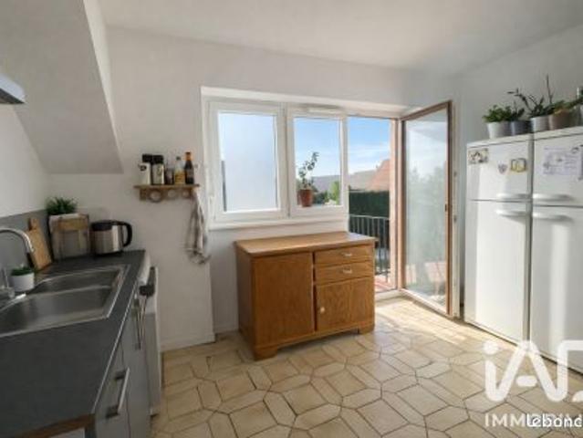 Maison vente à Colmar-Ribeauvillé, Herrlisheim-près-colmar