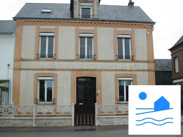 Maison location à Le Havre, Gonneville-la-mallet