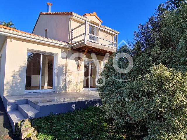 Maison vente à France métropolitaine, Saint-mars-du-désert