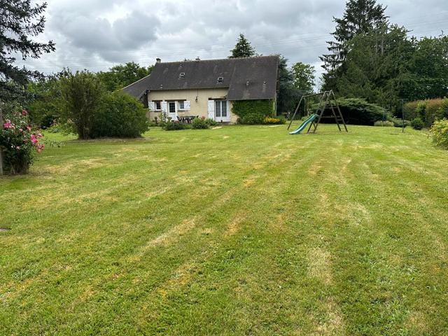 Maison vente à Mortagne-au-Perche, Bellou-sur-huisne