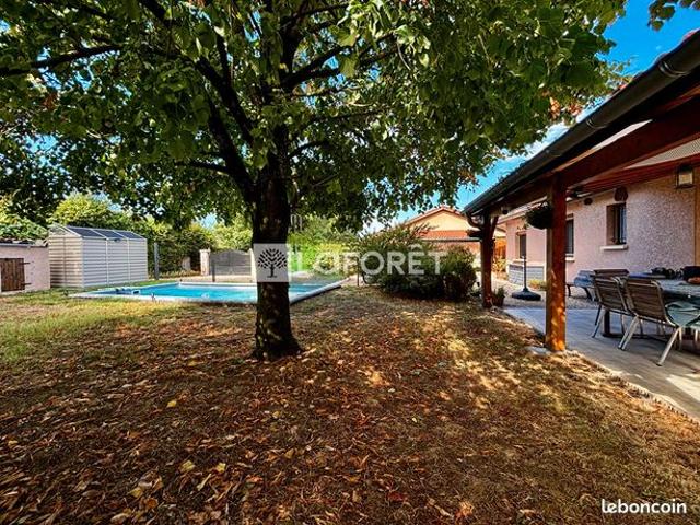 Maison vente à Châteauroux, Saint-marcel