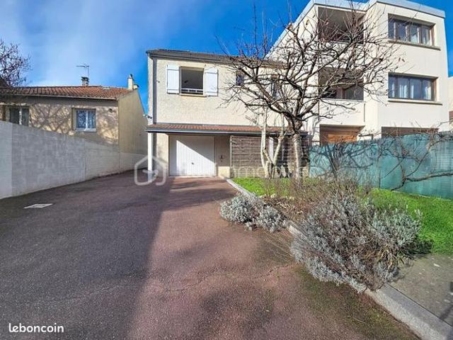 Maison vente à Le Raincy, Livry-gargan