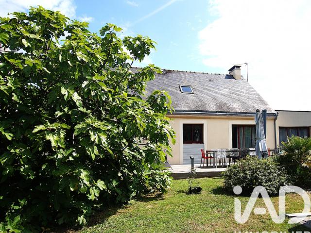 Maison vente à Saint-Nazaire, Assérac