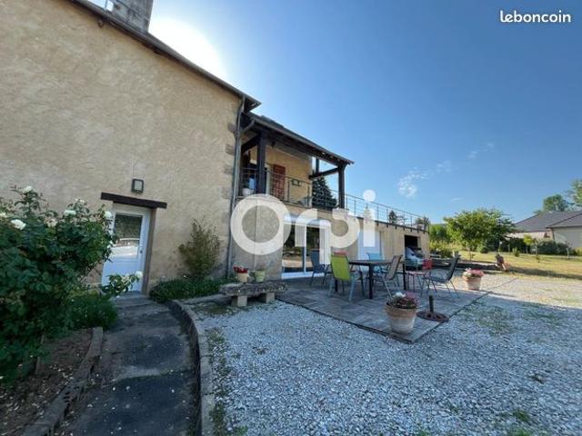 Maison vente à Brive-la-Gaillarde, Cublac