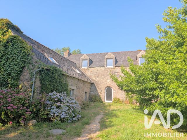 Maison vente à Litiez, La Feuillée