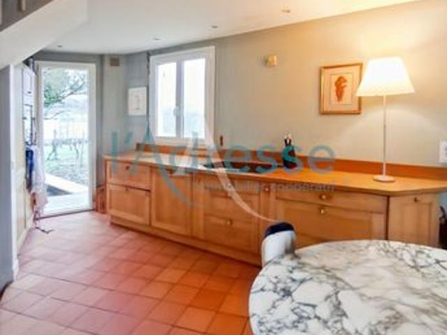 Maison vente à Nanterre, Suresnes