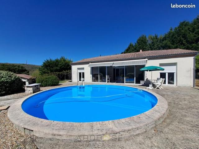 Maison vente à Agen, Port-sainte-marie