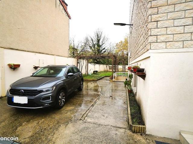 Maison vente à Bobigny, Bondy