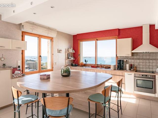Maison vente à Lannion, Bretagne