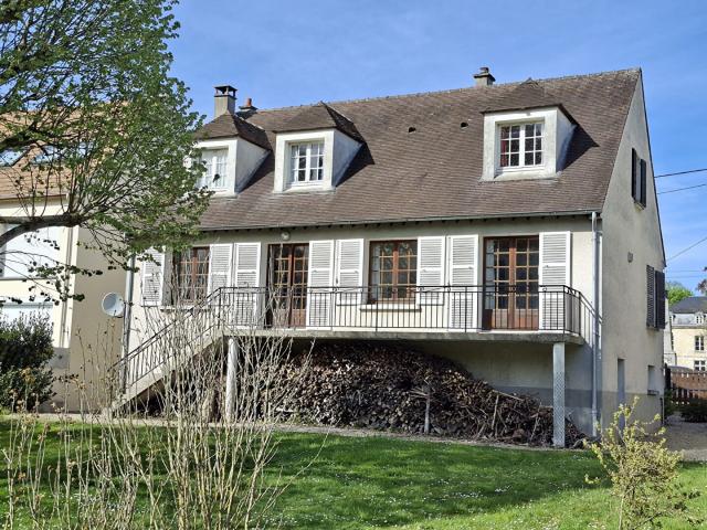Maison vente à Meaux, Lizy-sur-ourcq