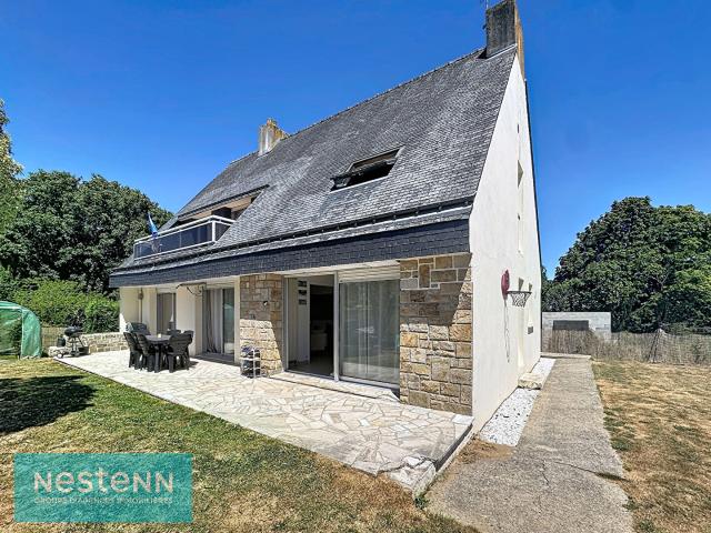 Maison vente à La Lande, Saint-Gonnery