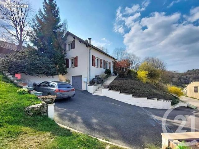 Maison vente à Neufchâteau, Circourt-sur-mouzon