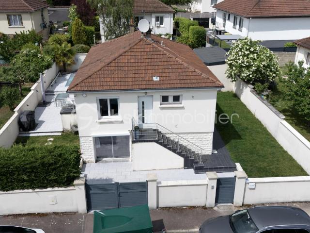 Maison vente à Saint-Apollinaire, Côte-d'Or