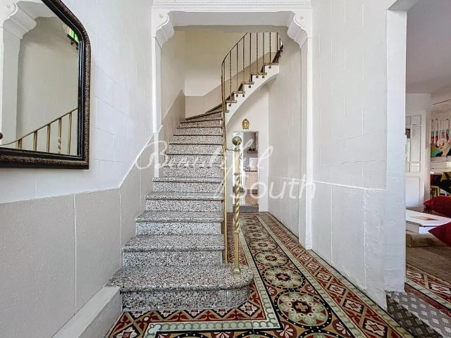 Maison vente à Perpignan
