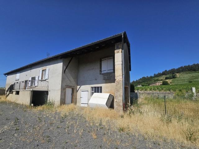 Maison vente à Villefranche-sur-Saône, Rhône