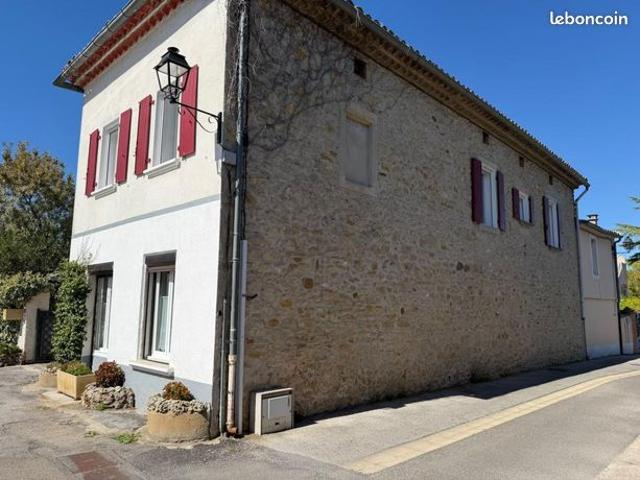 Maison vente à Potelières, Gard