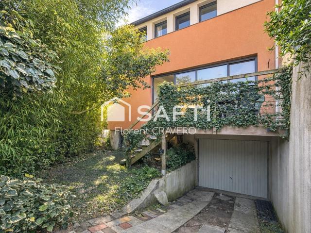 Maison vente à Bobigny, Vaux-montreuil